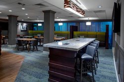  - Courtyard by Marriott Hotel New Haven