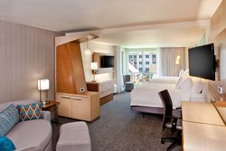  - Courtyard by Marriott Hotel Yonkers