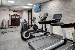  - Courtyard by Marriott Hotel New Haven