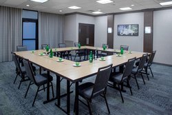  - Courtyard by Marriott Hotel New Haven