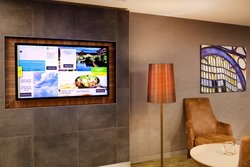  - Courtyard by Marriott Hotel Yonkers