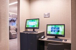  - Courtyard by Marriott Hotel Yonkers