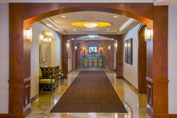  - Residence Inn by Marriott Dulles