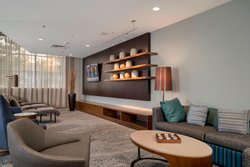  - Courtyard by Marriott Hotel Downtown Niagara Falls