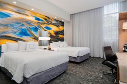  - Courtyard by Marriott Hotel Downtown Niagara Falls