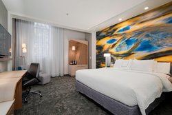  - Courtyard by Marriott Hotel Downtown Niagara Falls