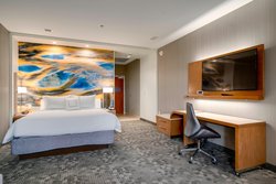  - Courtyard by Marriott Hotel Downtown Niagara Falls