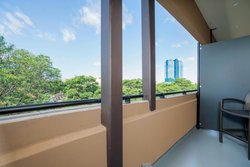  - Courtyard by Marriott Hotel Downtown Niagara Falls