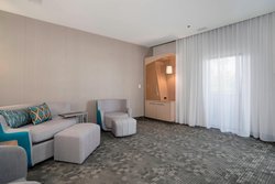  - Courtyard by Marriott Hotel Downtown Niagara Falls