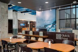  - Courtyard by Marriott Hotel Downtown Niagara Falls