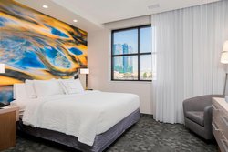  - Courtyard by Marriott Hotel Downtown Niagara Falls