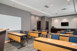  - Courtyard by Marriott Hotel Downtown Niagara Falls