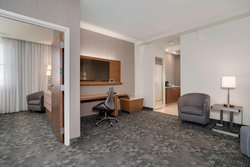  - Courtyard by Marriott Hotel Downtown Niagara Falls