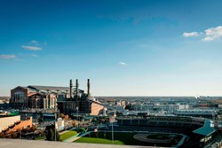  - Courtyard by Marriott Hotel Downtown Indianapolis