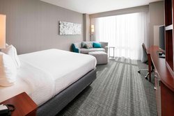  - Courtyard by Marriott Hotel Downtown Indianapolis
