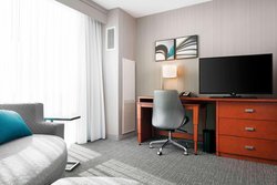  - Courtyard by Marriott Hotel Downtown Indianapolis