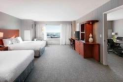  - Courtyard by Marriott Hotel Downtown Indianapolis