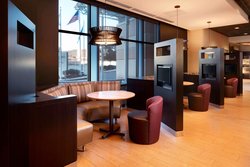  - Courtyard by Marriott Hotel Downtown Indianapolis