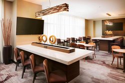  - Courtyard by Marriott Hotel Downtown Indianapolis