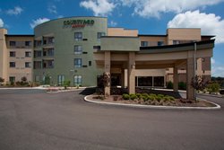  - Courtyard by Marriott Hotel Noblesville
