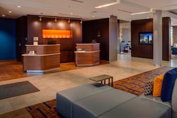  - Courtyard by Marriott Hotel Noblesville