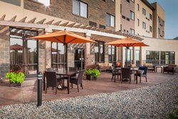  - Courtyard by Marriott Hotel Noblesville