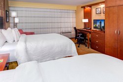  - Courtyard by Marriott Hotel Noblesville