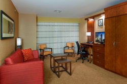  - Courtyard by Marriott Hotel Noblesville
