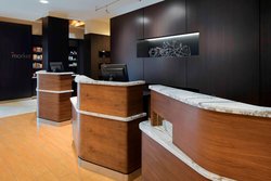  - Courtyard by Marriott Hotel Downtown Indianapolis