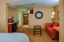  - Courtyard by Marriott Hotel Noblesville