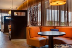  - Courtyard by Marriott Hotel Noblesville