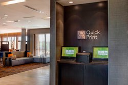  - Courtyard by Marriott Hotel Noblesville