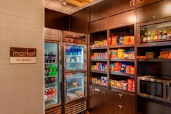  - Courtyard by Marriott Hotel Noblesville