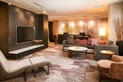  - Courtyard by Marriott Hotel Downtown Indianapolis