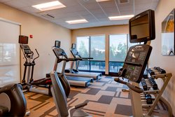  - Courtyard by Marriott Hotel Noblesville