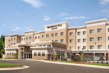 Residence Inn by Marriott - Hanes Mall