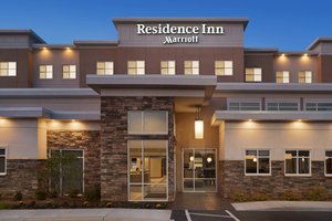 Residence Inn Marriott Hanes Winston-Salem  See Discounts