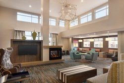  - Residence Inn by Marriott Hanes Winston-Salem - I-40, Exit 189