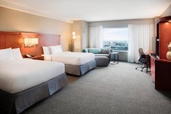  - Courtyard by Marriott Hotel Downtown Indianapolis