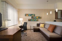  - Residence Inn by Marriott Hanes Winston-Salem - I-40, Exit 189