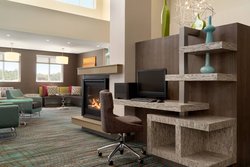  - Residence Inn by Marriott Hanes Winston-Salem - I-40, Exit 189