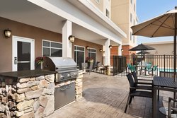  - Residence Inn by Marriott Hanes Winston-Salem - I-40, Exit 189