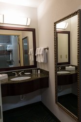  - SpringHill Suites by Marriott Ridgecrest