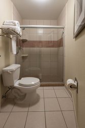  - SpringHill Suites by Marriott Ridgecrest