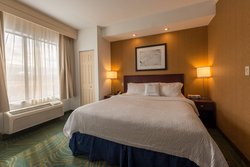  - SpringHill Suites by Marriott Ridgecrest