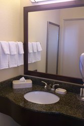 - SpringHill Suites by Marriott Ridgecrest