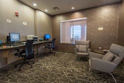 - SpringHill Suites by Marriott Ridgecrest