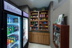  - SpringHill Suites by Marriott Ridgecrest