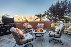  - SpringHill Suites by Marriott Ridgecrest