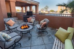  - SpringHill Suites by Marriott Ridgecrest